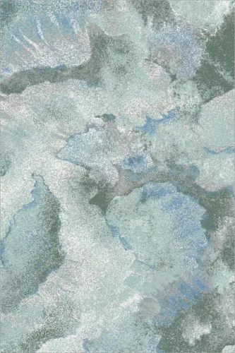LIDA AZORES menta szőnyeg, 200x280 cm