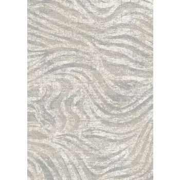LUSH-B MARSEL világosbézs szőnyeg, 240x330 cm