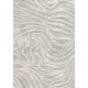 LUSH-B MARSEL világosbézs futószőnyeg, 80x150 cm