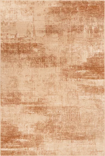 ISFAHAN MYSTERY rézszín szőnyeg, 160x240 cm