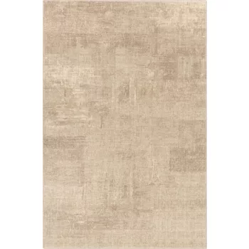 ISFAHAN LIAN világosbézs szőnyeg, 133x180 cm