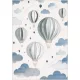 LIDA BALONY gyöngyház szőnyeg, 160x230 cm