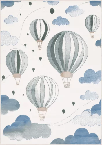LIDA BALONY gyöngyház szőnyeg, 240x330 cm