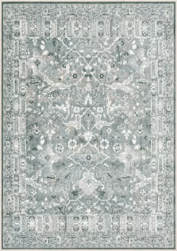 SENSI JIM menta szőnyeg, 160x230 cm