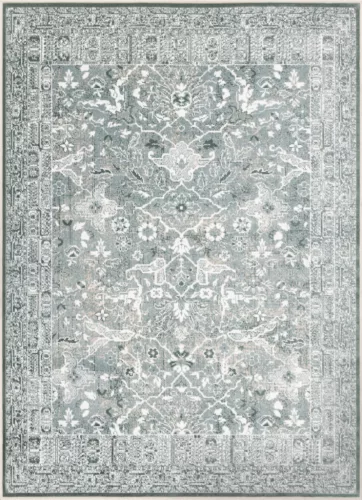 SENSI JIM menta szőnyeg, 240x330 cm