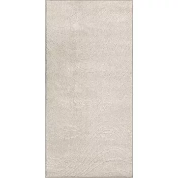 LORI WAVE gyöngyház futószőnyeg, 80x160 cm