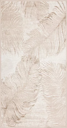 SENSI RIMKAS világosbézs futószőnyeg, 80x150 cm