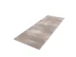 SOFT SHRINK GIK P szürke futószőnyeg, 100 cm széles