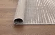 SOFT SHRINK GIK P szürke futószőnyeg, 100 cm széles