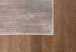 SOFT SHRINK GIK P szürke futószőnyeg, 100 cm széles