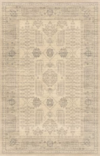 AGNUS-B VENI krém szőnyeg, 230x340 cm
