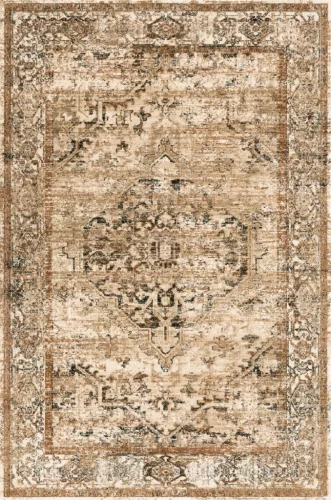 AGNUS-B GRANNY bézs szőnyeg, 200x300 cm