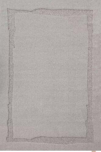 MORPHIC-B ROCCA szürke szőnyeg, 160x230 cm