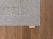 MORPHIC-B ROCCA szürke szőnyeg, 160x230 cm