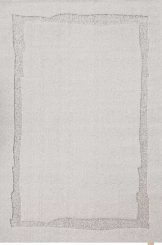 MORPHIC-B ROCCA világosszürke szőnyeg, 300x400 cm