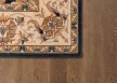 ISFAHAN NEREO sötétkék szőnyeg, 240x340 cm