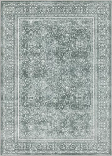 LIDA HERMAN malachitzöld szőnyeg, 200x280 cm