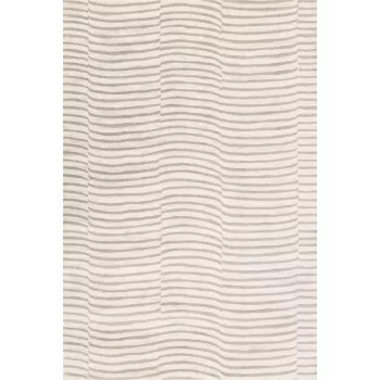 AGNUS-B TIDES bézs szőnyeg, 133x190 cm