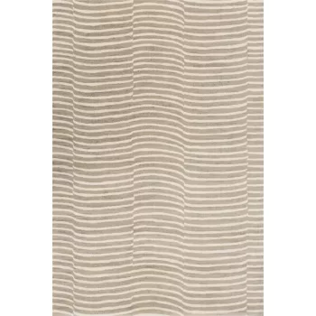 AGNUS-B TIDES szürke szőnyeg, 133x190 cm