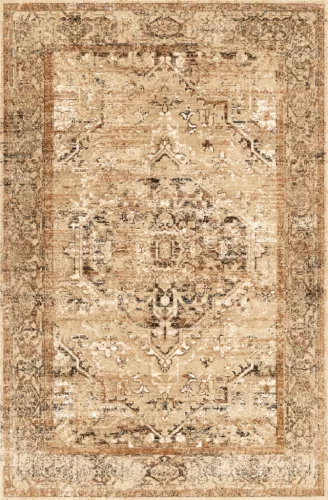 AGNUS-B GRANNY rézszín szőnyeg, 170x240 cm
