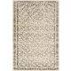 AGNUS-B CLASSIC szürke szőnyeg, 133x190 cm