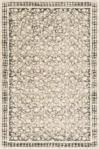 AGNUS-B CLASSIC szürke szőnyeg, 240x340 cm