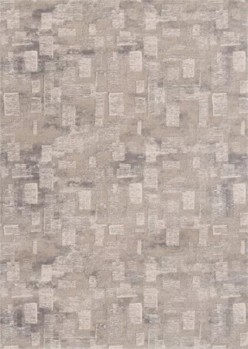 AGNUS-B GASPER bézs szőnyeg, 160x240 cm