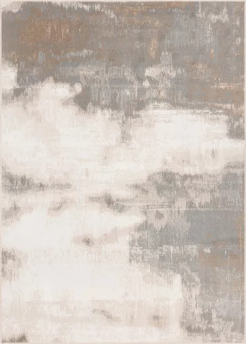SENSI ERICO világosbézs szőnyeg, 133x190 cm