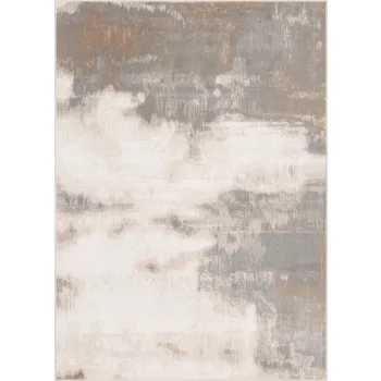 SENSI ERICO világosbézs szőnyeg, 160x230 cm