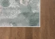 SENSI FLORO menta szőnyeg, 160x230 cm