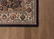 AGNUS-B BRUNA sötétkék szőnyeg, 300x400 cm