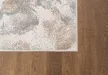 SENSI FLORO gyöngyház szőnyeg, 160x230 cm