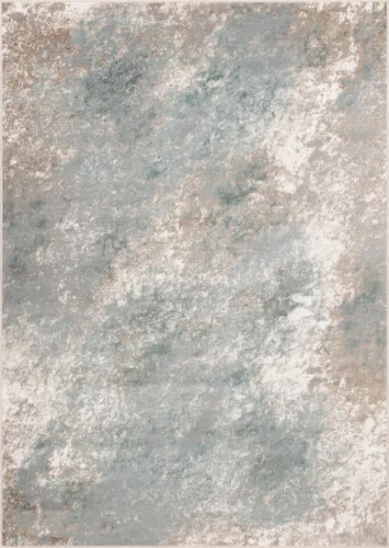SENSI SORO menta szőnyeg, 240x330 cm