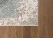 SENSI SORO menta szőnyeg, 240x330 cm