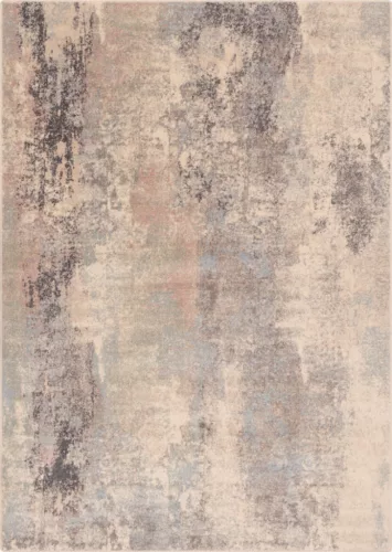ISFAHAN RENZO rózsaszín futószőnyeg, 80x120 cm