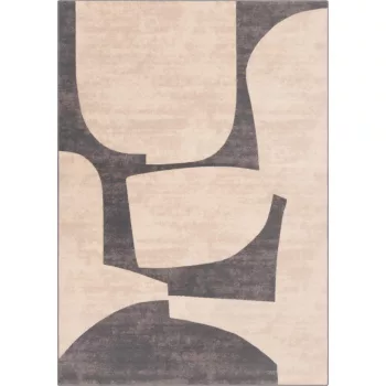 ISFAHAN KENDAL alabástrom szőnyeg, 133x180 cm