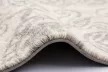 AGNUS-B BERIEN fehér futószőnyeg, 80x150 cm