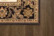 ISFAHAN ANAFI krém szőnyeg, 160x240 cm