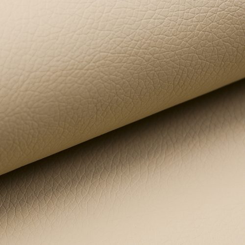 SOFT 01 puha, sima felületű, magas kopásállóságú textilbőr - világos bézs