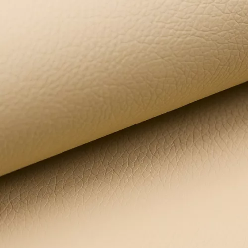 SOFT 02 puha, sima felületű, magas kopásállóságú textilbőr - bézs