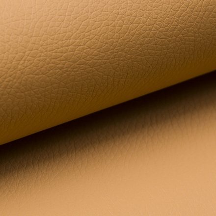 SOFT 04 puha, sima felületű, magas kopásállóságú textilbőr - homok szín
