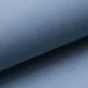 SOFT 08 puha, sima felületű, magas kopásállóságú textilbőr - világoskék