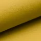 SOFT 12 puha, sima felületű, magas kopásállóságú textilbőr - sárga