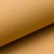SOFT 16 puha, sima felületű, magas kopásállóságú textilbőr - okkersárga