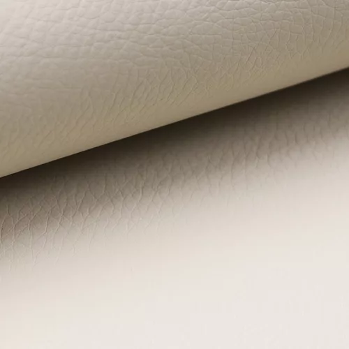 SOFT 33 puha, sima felületű, magas kopásállóságú textilbőr - törtfehér