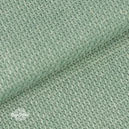 OTTAWA 15 zsenilia, puha, magas kopásállóságú, erős bútorszövet, világoszöld