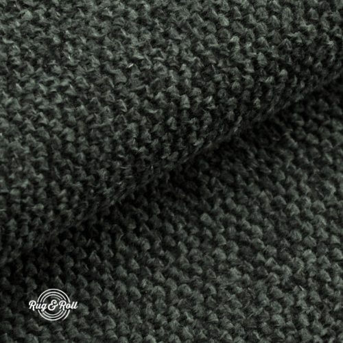 MATANA-05 sötétszürke Prémium minőségű, strapabíró zseníilia alapú puha bútorszövet