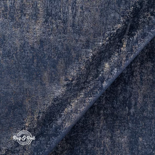 TOUCH ME 08 sötétkék Mikroszálas, velúr, égéskésleltetett, rendkívül tartós bútorszövet