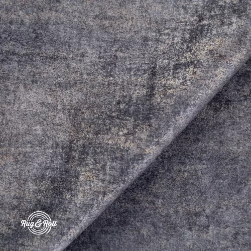 TOUCH ME 10 hamuszürke Mikroszálas, velúr, égéskésleltetett, rendkívül tartós bútorszövet