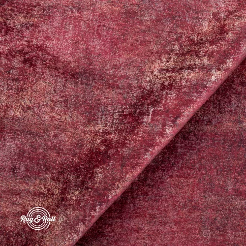 TOUCH ME 13 bordó Mikroszálas, velúr, égéskésleltetett, rendkívül tartós bútorszövet